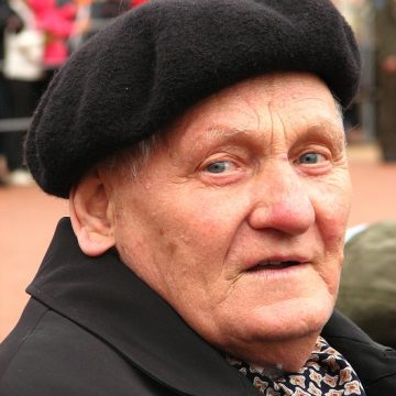 Николай Сергеевич Любимов
